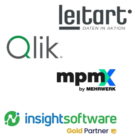 Partnerlogos all