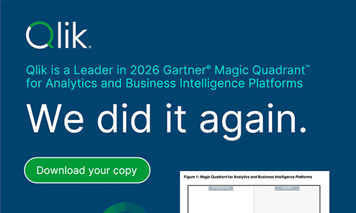 2026 Gartner® Magic Quadrant™ Report zu Analytics and Business Intelligence Platforms | iodata