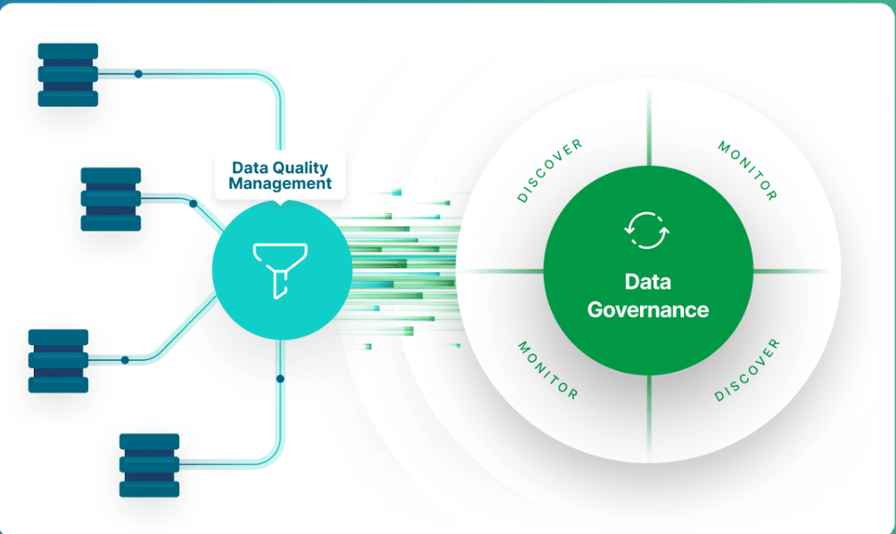 Übersicht zu Data Quality Management | iodata