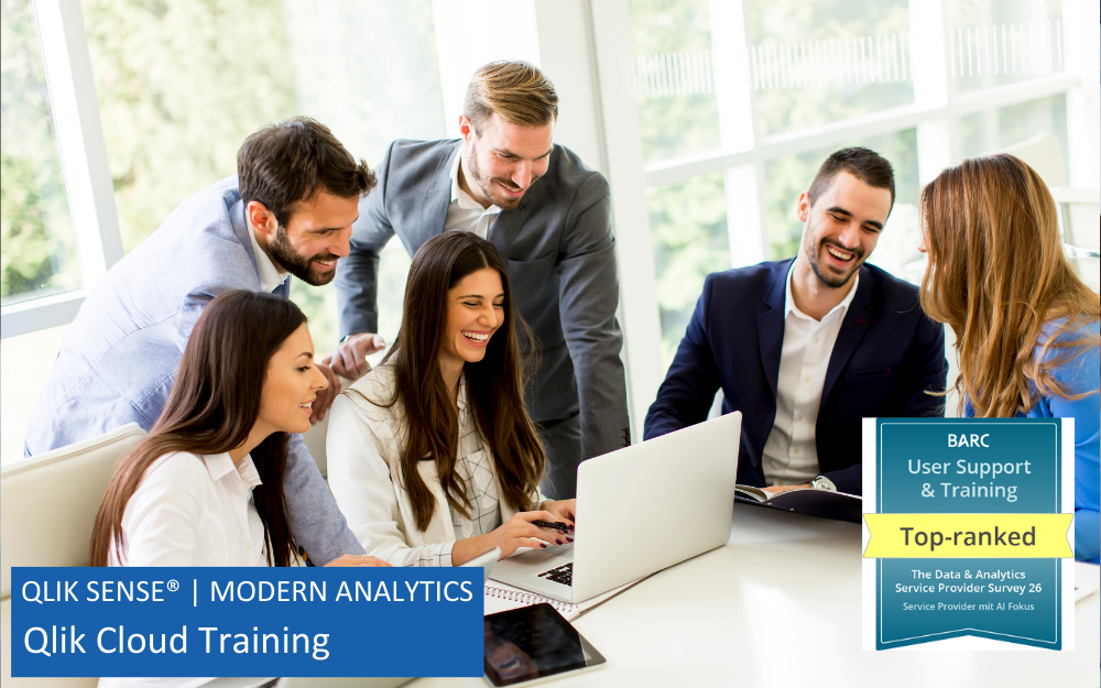 Qlik-Cloud-Training | iodata