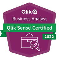 Zertifizierung Qlik Business Analyst