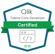 Zertifizierung Qlik Talend Core Developer