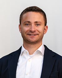Lucas Schmidt, Geschäftsführer iodata