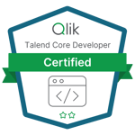 Core Developer