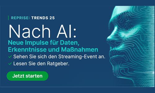 After AI: Reinventing Data, Insights, and Action Amidst the Noise.