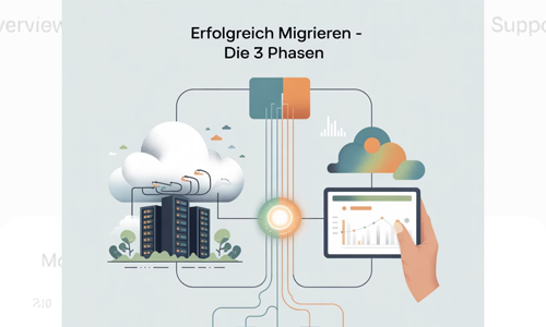 Quick Guide Qlik Analytics Migration Tool | iodata