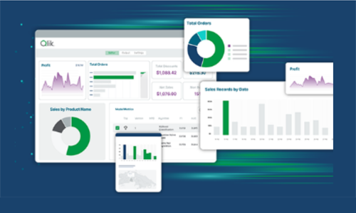 Machine Learning mit Qlik Predict | iodata
