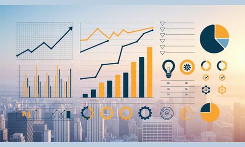 Unternehmensplanung  mit Qlik Plan - Analyze - Evaluate | iodata