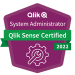 Qlik Admin