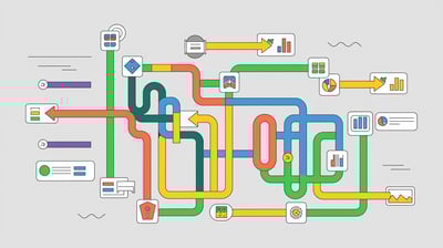 Data Integration Flow