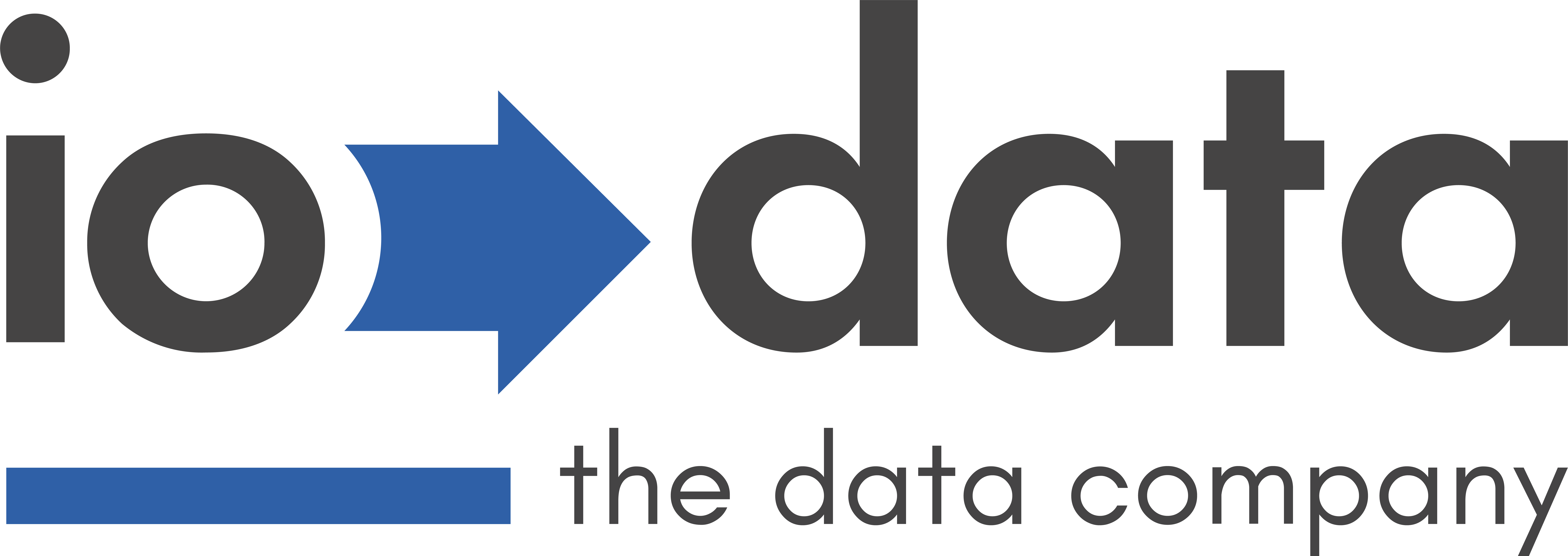 iodata - the data company