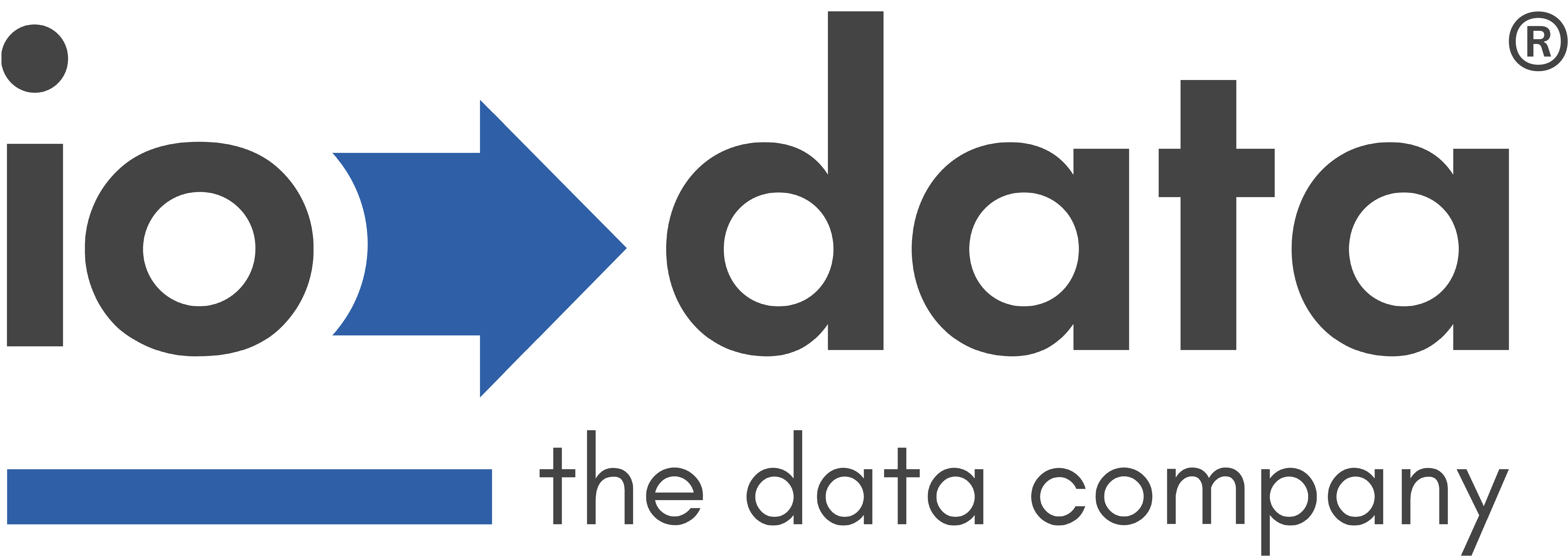 iodata®