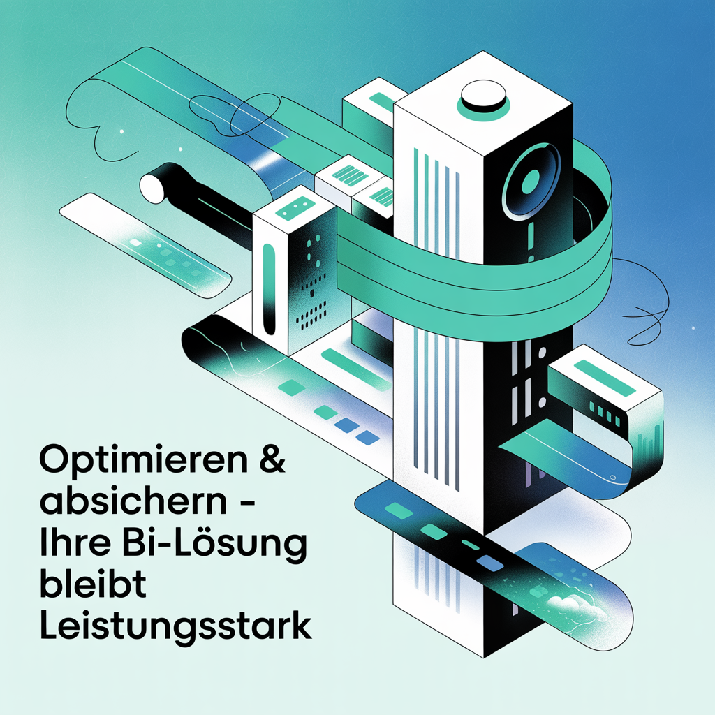 Consulting 3 Optimierung
