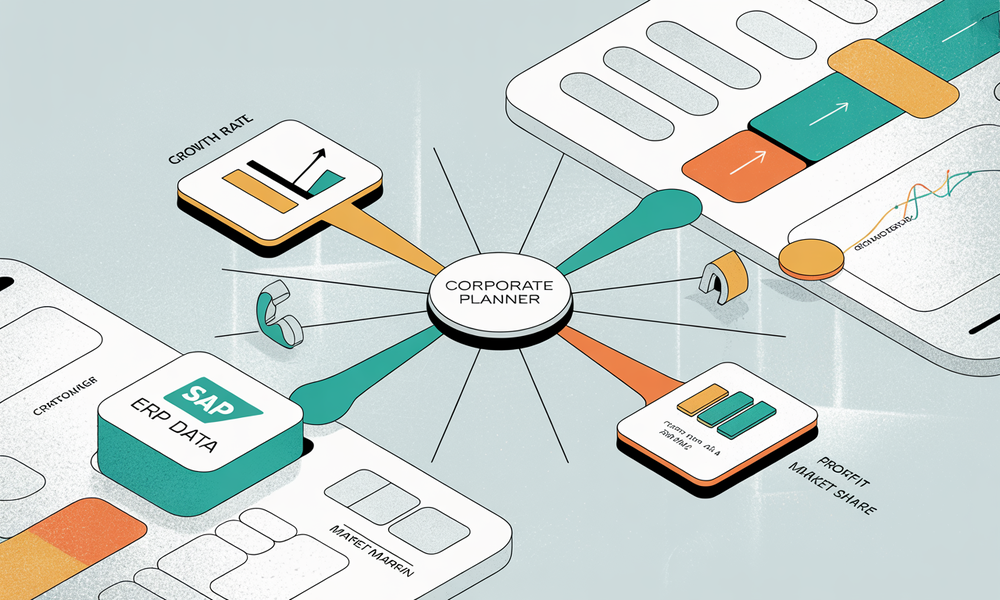 Finanzcontrolling & Strategieumsetzung mit Qlik Sense-2