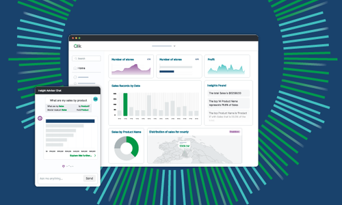 Qlik Cloud® Comparison Guide | iodata