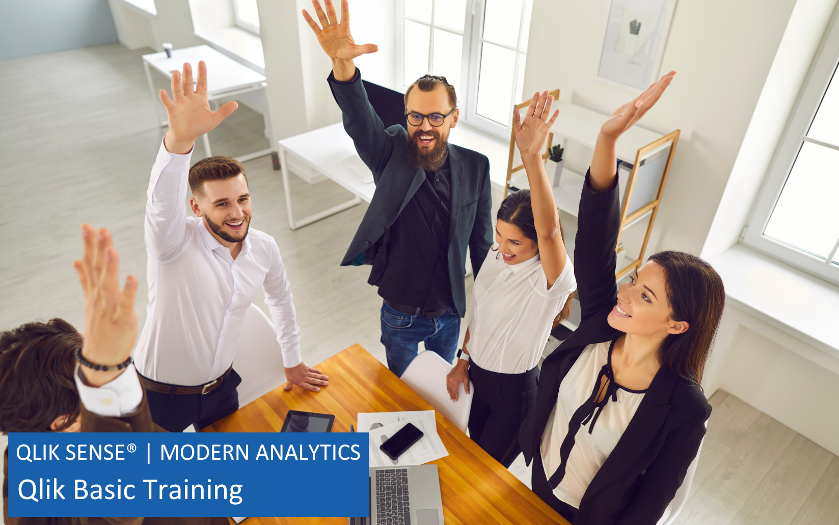 Qlik Basic Training Qlik Basic Training