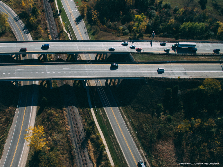 bridge bridge