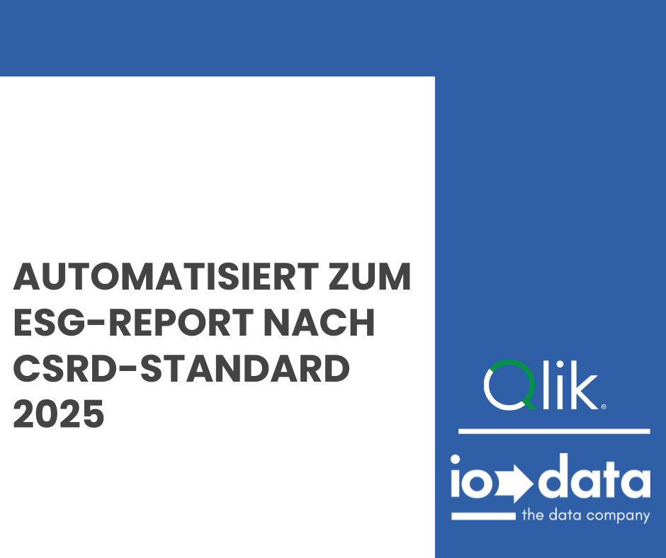 Automatisiert zum ESG-Report nach Csrd-Standard 2025