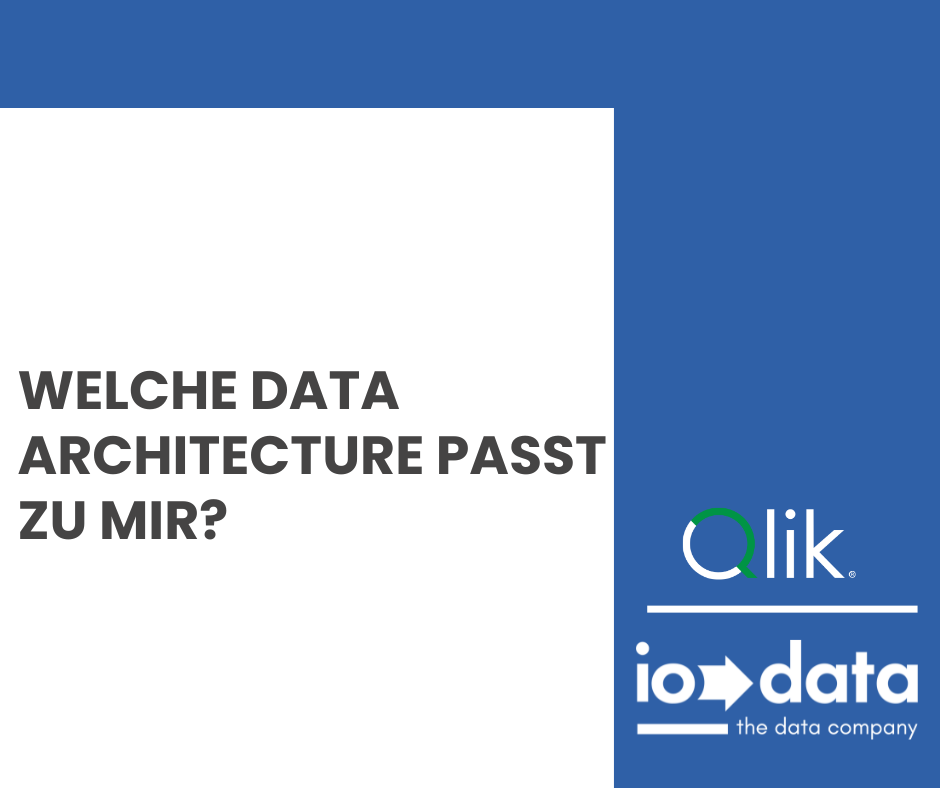 Welche Data Architecture passt zu mir Welche Data Architecture passt zu mir