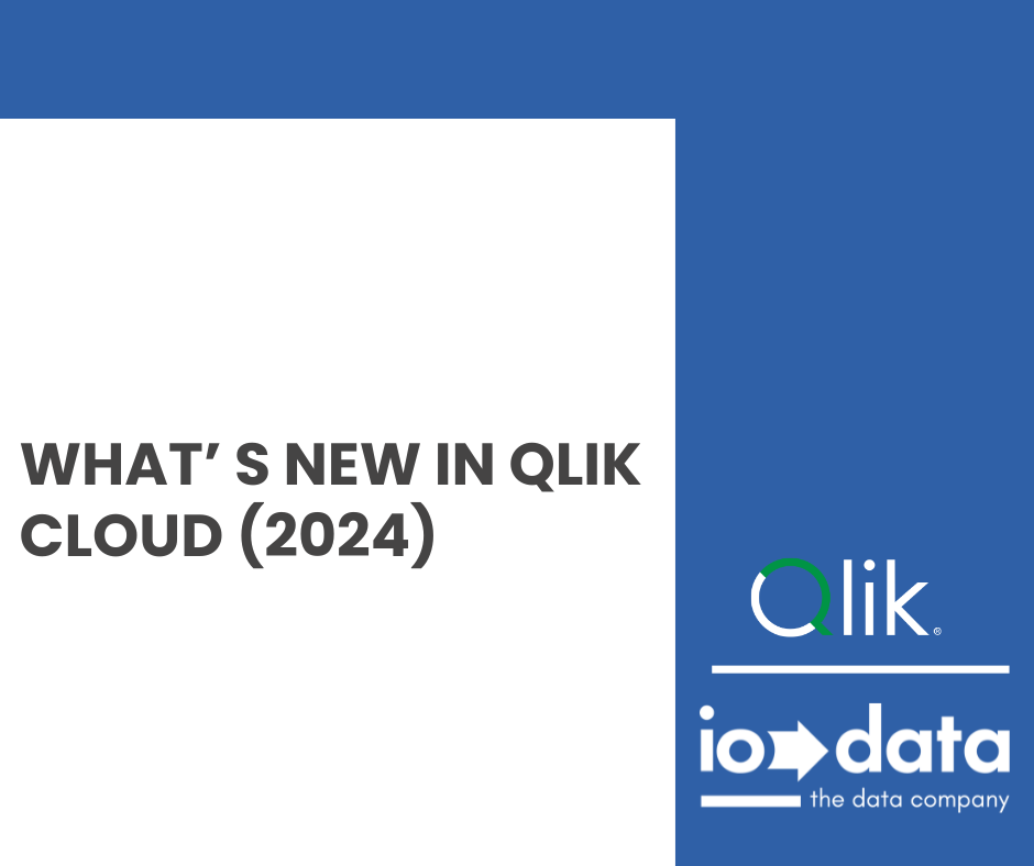 Whats new in Qlik Cloud 2024 Whats new in Qlik Cloud 2024