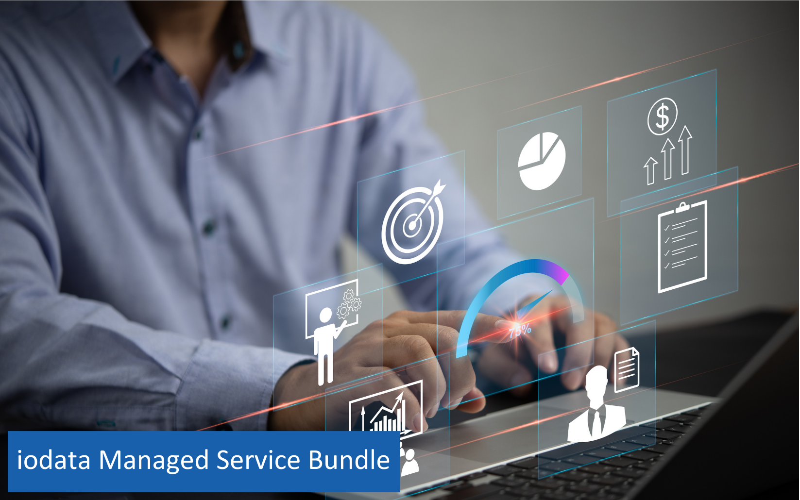 iodata-Managed-Service-Bundle