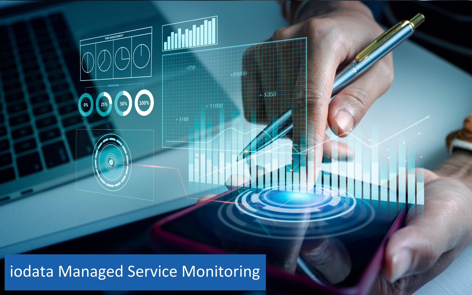 iodata-Managed-Service-Monitoring