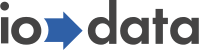 Logo iodata