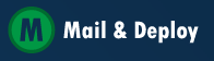 Logo Partner iodata Mail & Deploy
